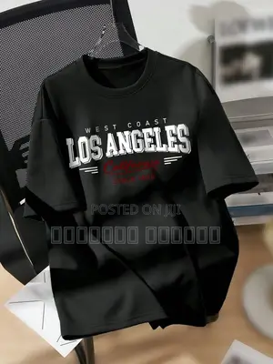 Photo - Fresh Drop Tees – Bold Looks, Limited Stock!