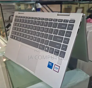 New Laptop HP Envy X360 8GB Intel Core Ultra 5 SSD 512GB