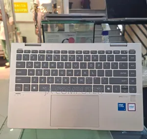New Laptop HP Envy X360 8GB Intel Core Ultra 5 SSD 512GB