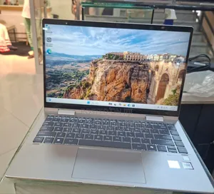 Photo - New Laptop HP Envy X360 8GB Intel Core Ultra 5 SSD 512GB