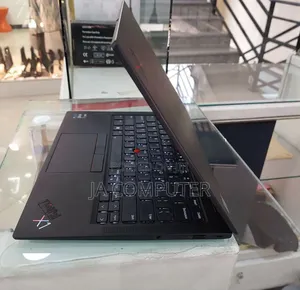 New Laptop Lenovo ThinkPad X1 Carbon 16GB Intel Core I5 SSD 512GB