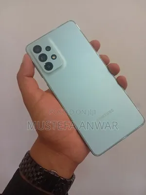 Photo - New Samsung Galaxy A73 5G 256 GB