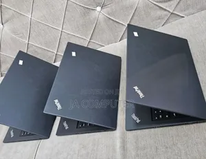 New Laptop Lenovo ThinkPad T495s 16GB AMD Ryzen 7 SSD 512GB