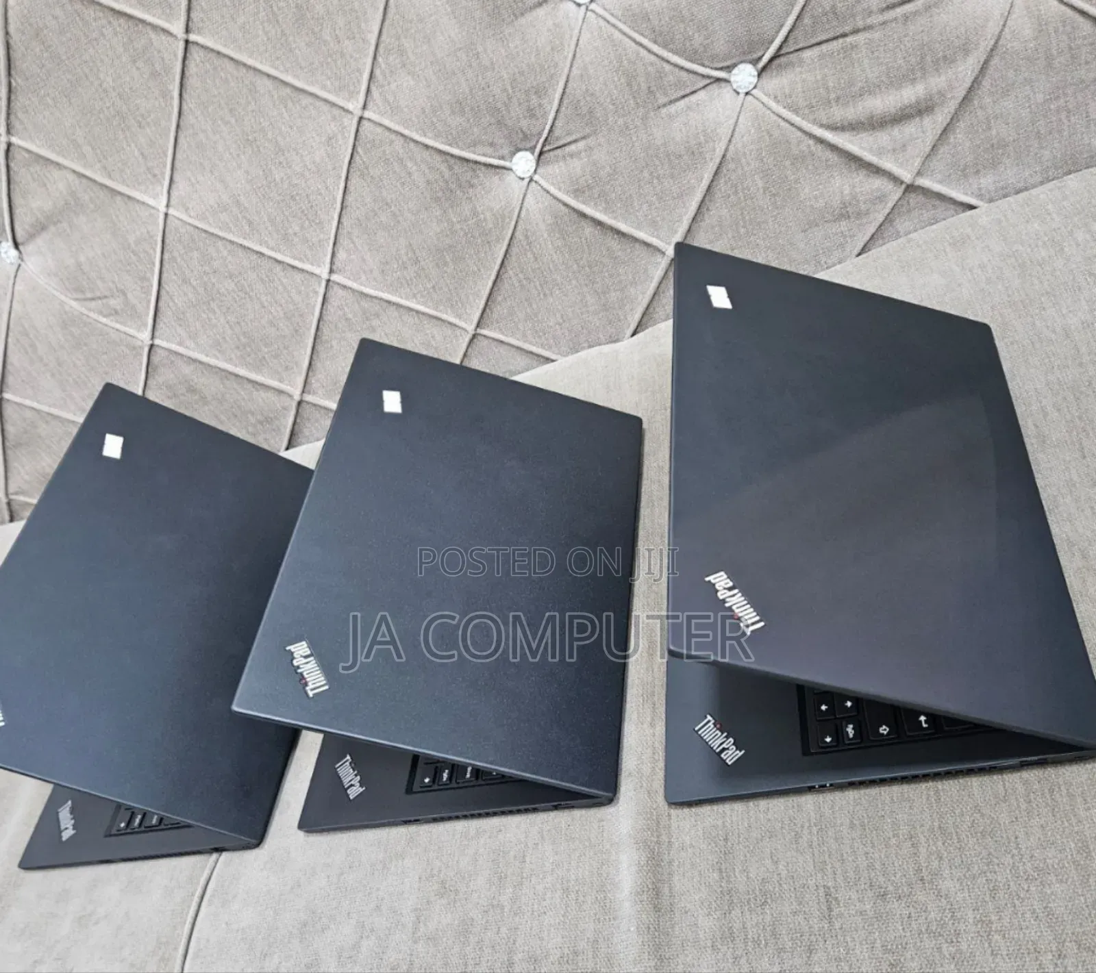 New Laptop Lenovo ThinkPad T495s 16GB AMD Ryzen 7 SSD 512GB