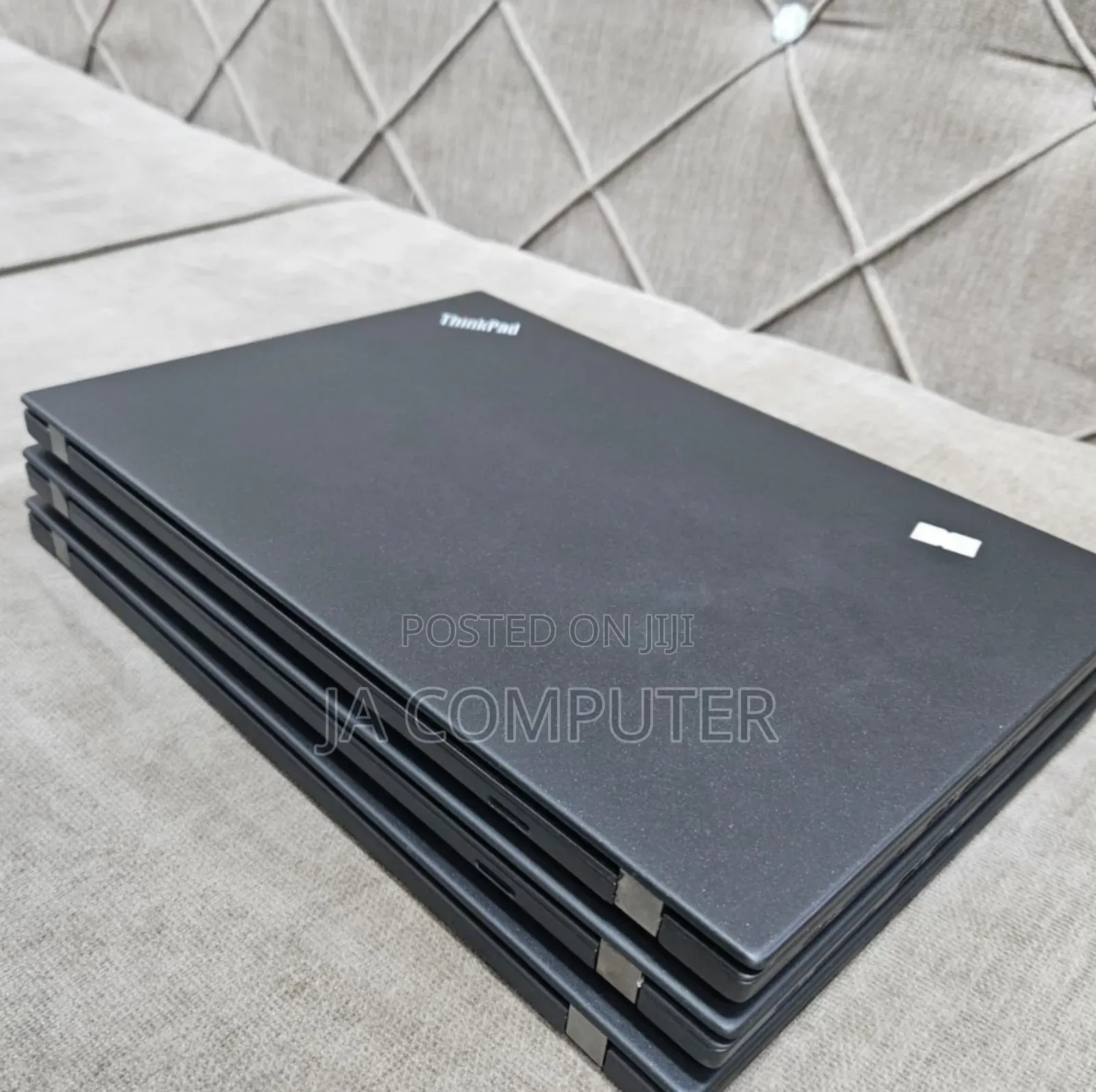 New Laptop Lenovo ThinkPad T495s 16GB AMD Ryzen 7 SSD 512GB