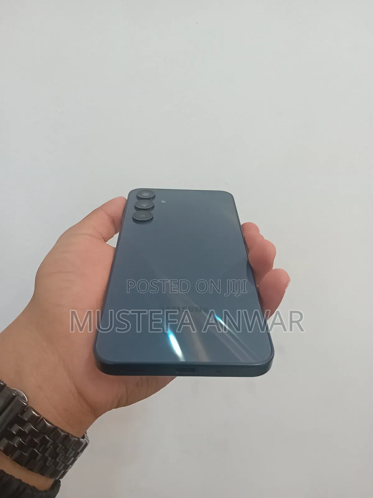 New Samsung Galaxy A16 5G 256 GB Black