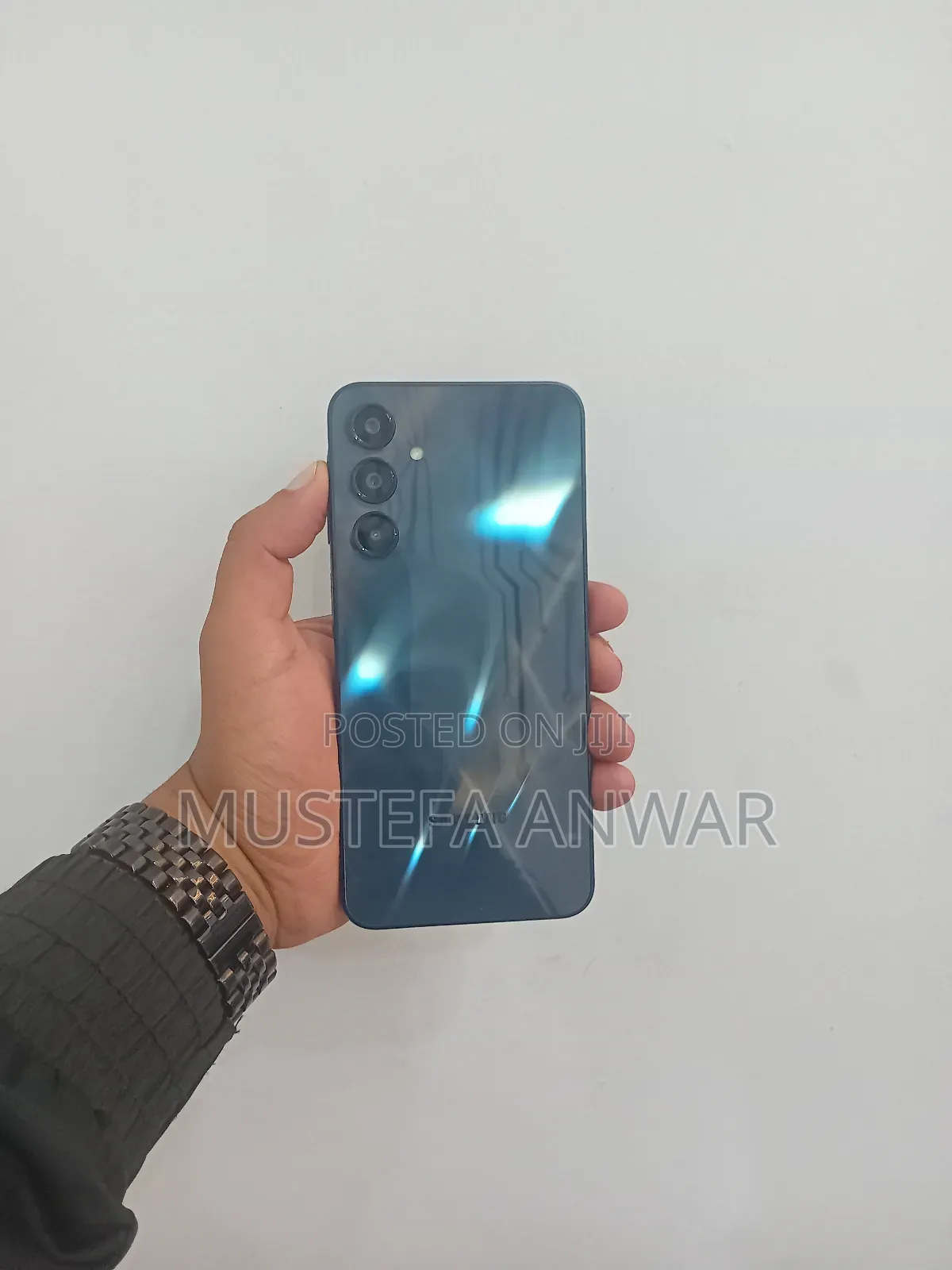 New Samsung Galaxy A16 5G 256 GB Black