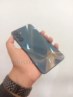 New Samsung Galaxy A16 5G 256 GB Black