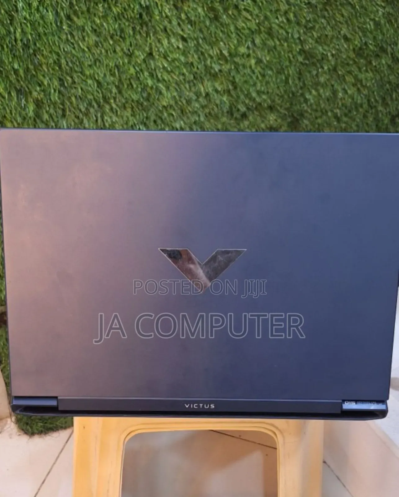 New Laptop HP Victus 16 16GB Intel Core I5 SSD 512GB