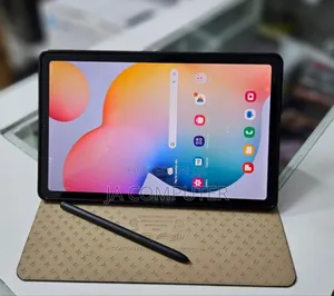 New Samsung Galaxy Tab S6 Lite 64 GB Black