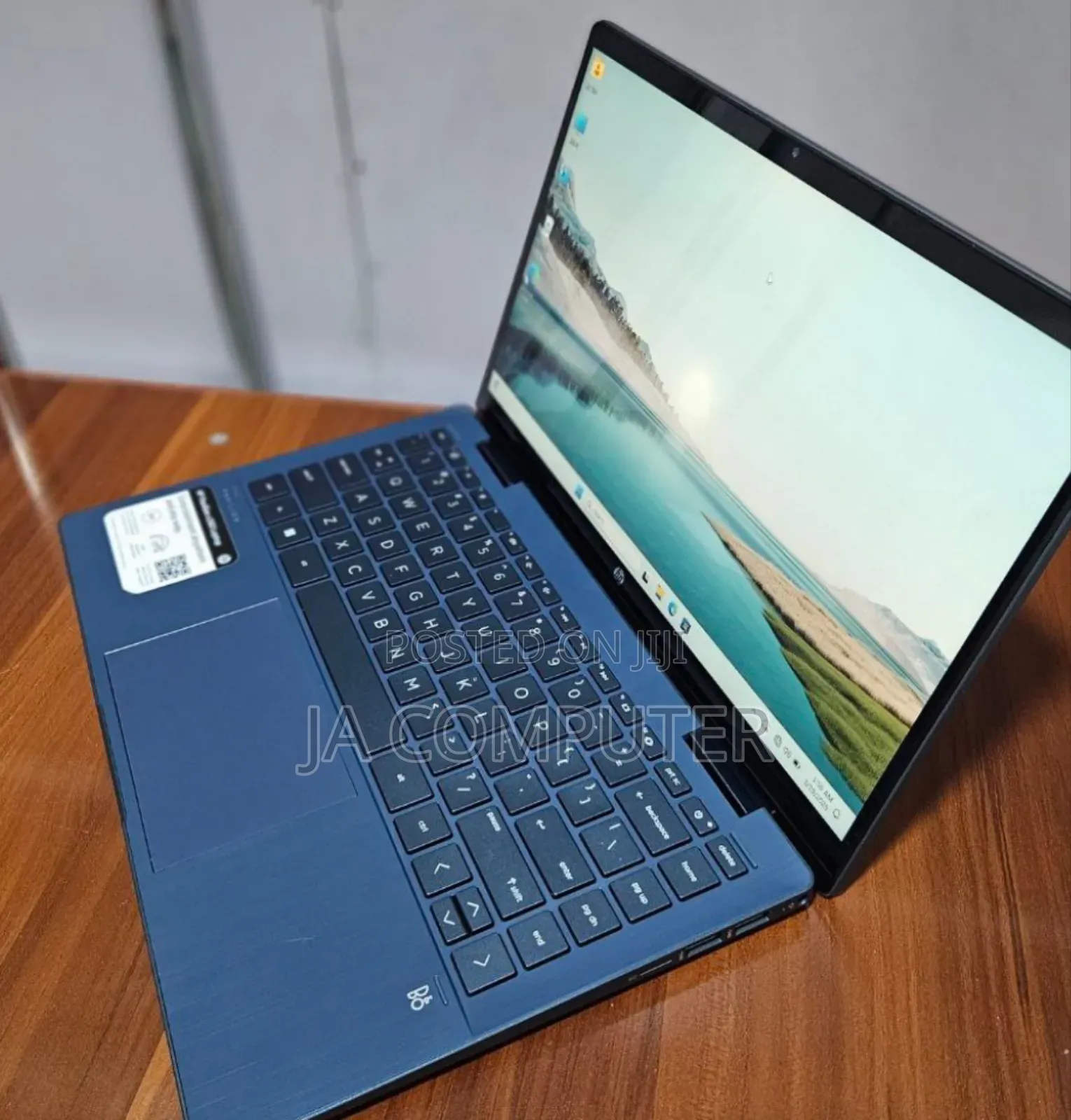 New Laptop HP Pavilion 15 8GB Intel Core I3 SSD 256GB