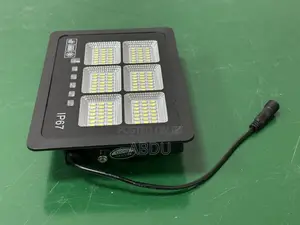 100w Solar Light