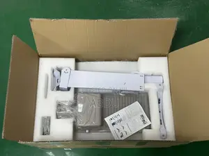 600w Solar Streetlight