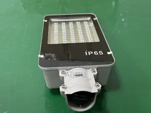 600w Solar Streetlight