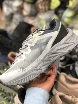 Columbia Fashion Sneakers Light Gray Comfortable Shoes