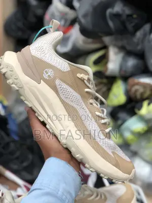 Photo - Timberland Quality Classic Shoes Ivory