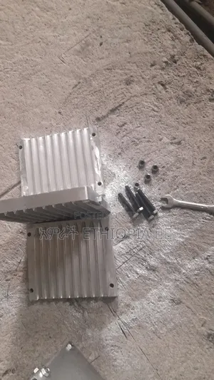 Candle Mold (የሻማ ሞልድ)