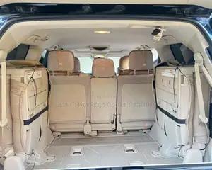 Toyota Land Cruiser 2020 Beige