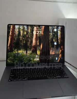 New Laptop Apple MacBook Pro 2023 M3 14-Inch 8GB Apple M3 Pro SSD 256GB