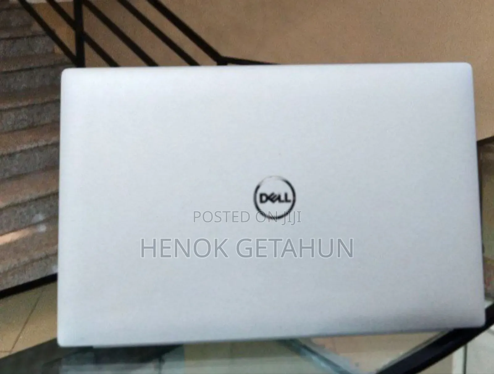 New Laptop Dell Inspiron 15 8GB Intel Core I7 SSD 512GB