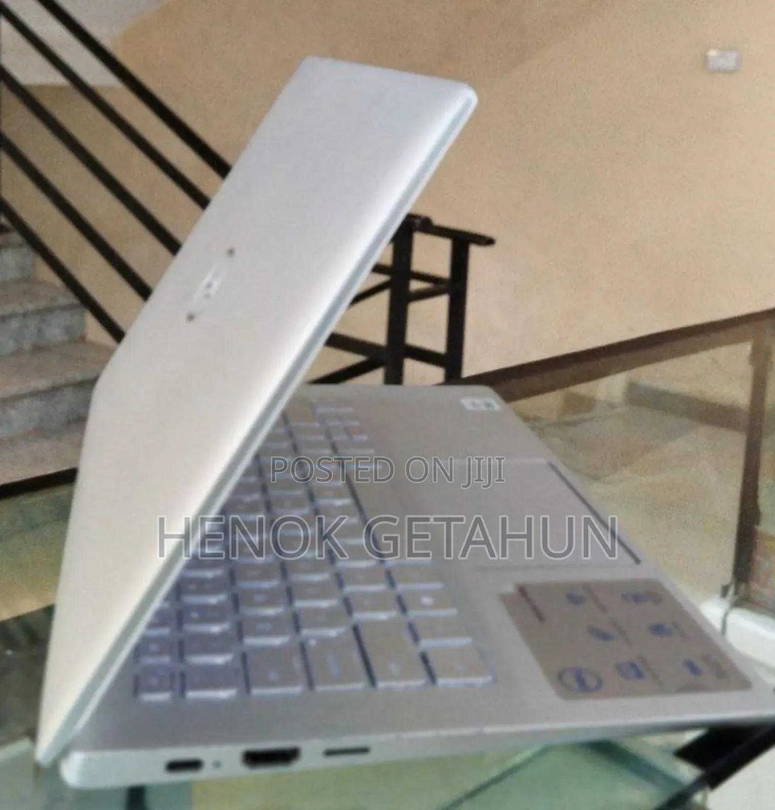 New Laptop Dell Inspiron 15 8GB Intel Core I7 SSD 512GB