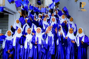 Photo - ለማንኛው የቀረፃ ፕሮግራም ይደውሉልን Nesma Production