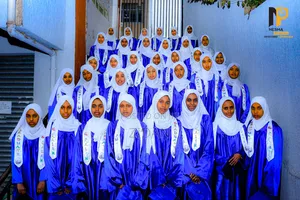 ለማንኛው የቀረፃ ፕሮግራም ይደውሉልን Nesma Production