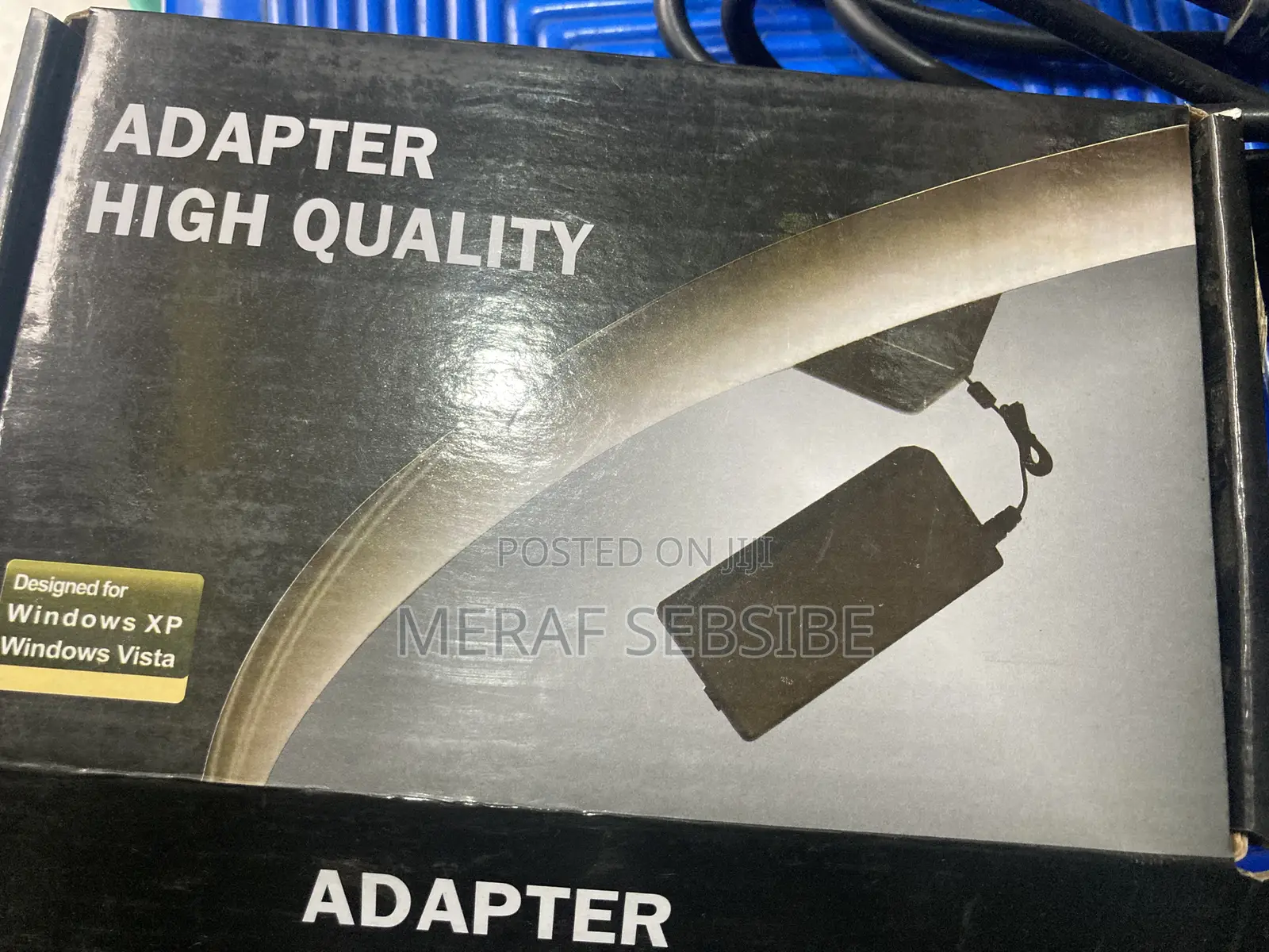 Adaptor High Quality