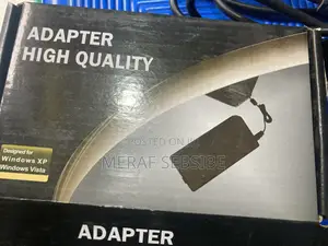 Photo - Adaptor High Quality