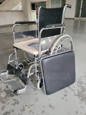 Wheelchairا凸wilcher/Toileting Mobility Due to Illness,Injury