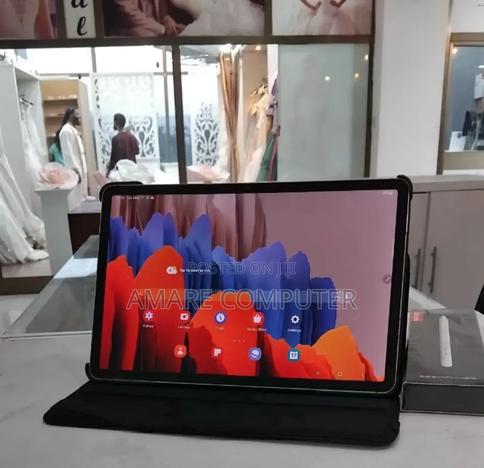 New Samsung Galaxy Tab S7 128 GB