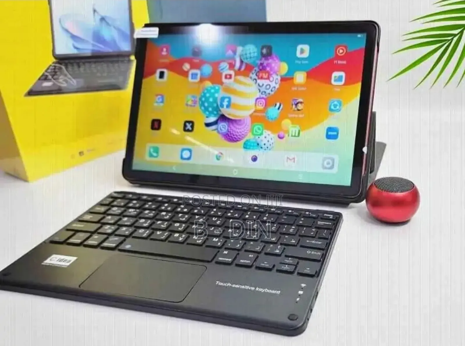 New C idea CM8800 Plus 1 TB