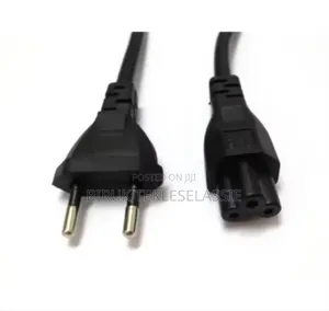 Photo - Universal Ac Power Cord Cable