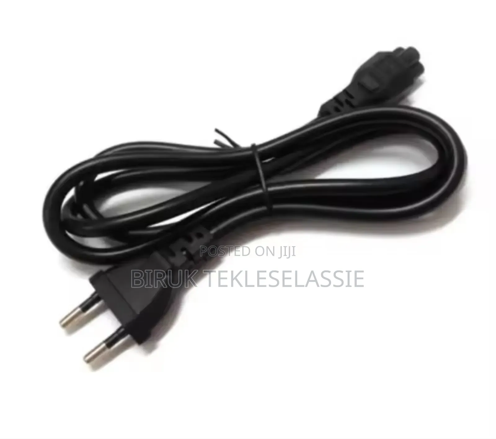 Universal Ac Power Cord Cable