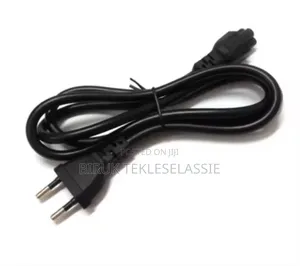 Universal Ac Power Cord Cable