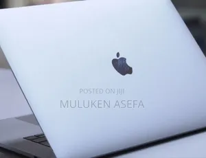 New Laptop Apple MacBook Pro 2017 16GB Intel Core I7 SSD 512GB