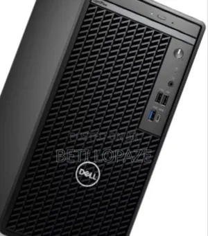 New Desktop Computer Dell Optiplex 7020 8GB Intel Core I5 HDD+SSD 512GB