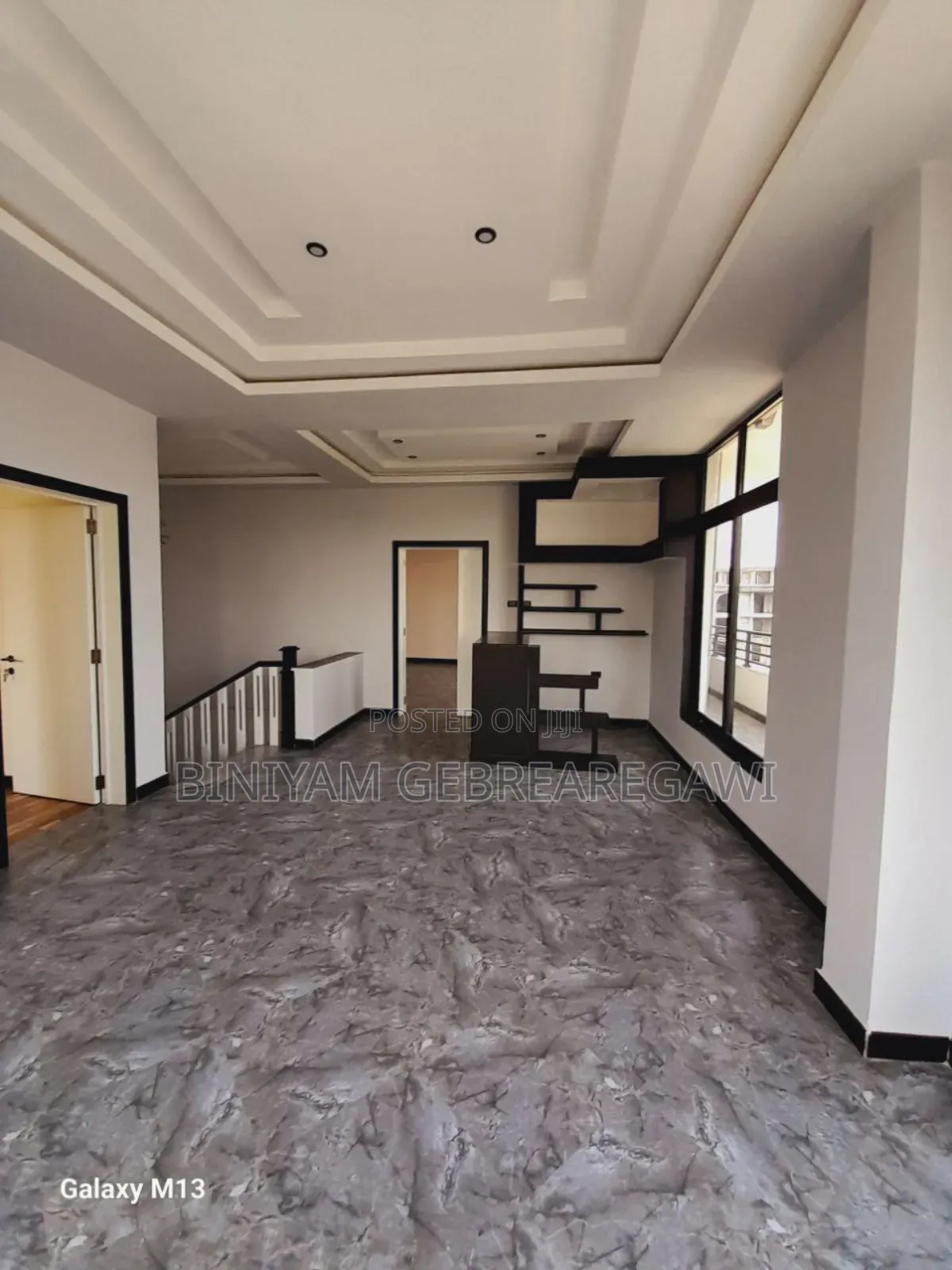 6bdrm House in G+2, Yeka for rent