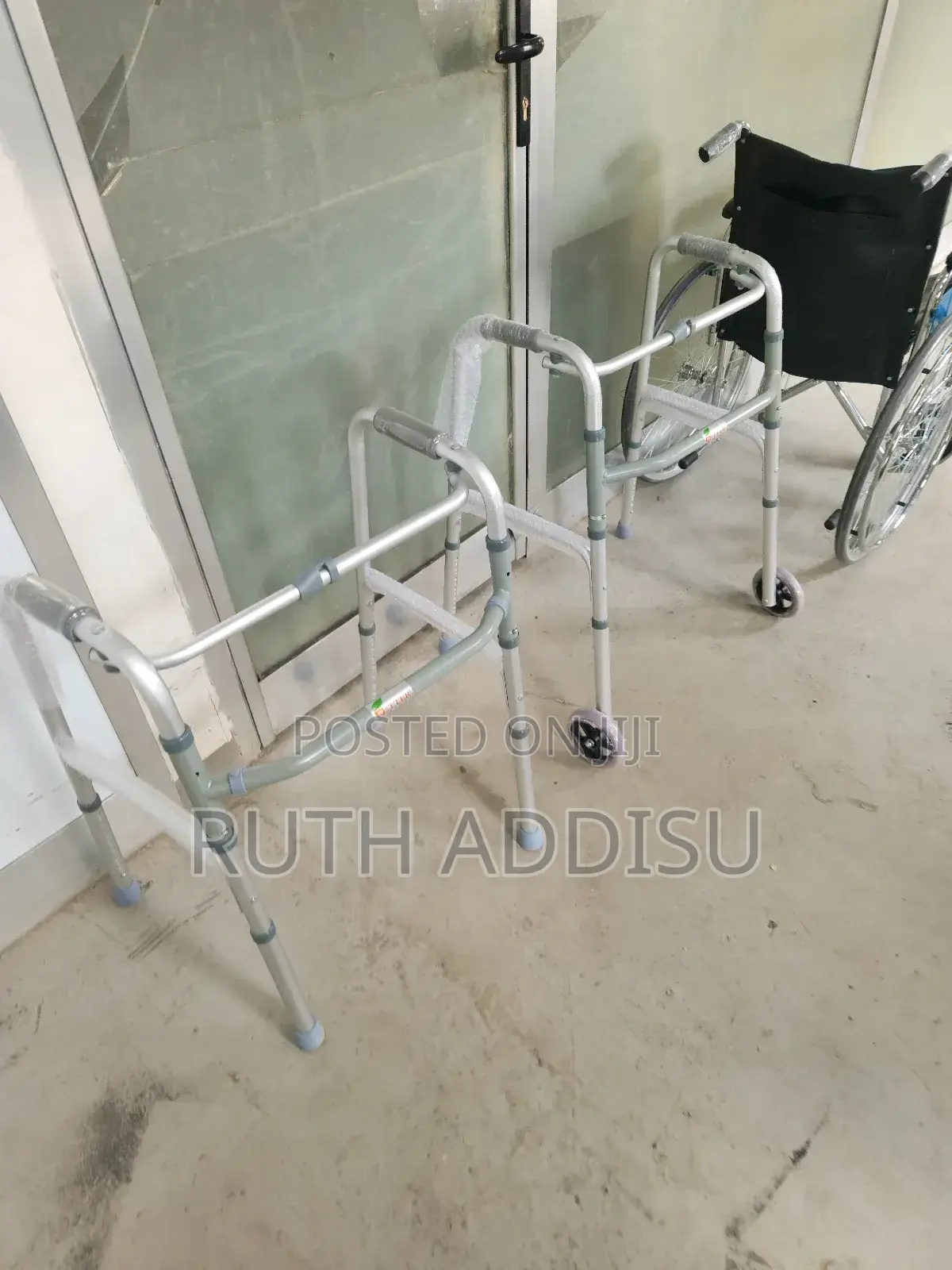 Walker哭泣walker前日walker之後walker災區walker受到medical Walker New