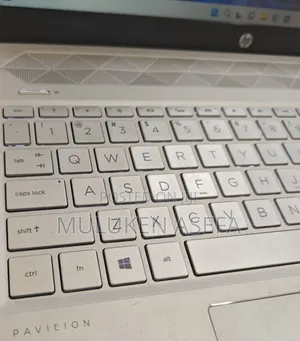 New Laptop HP Pavilion 15 8GB Intel Core I5 SSD 512GB