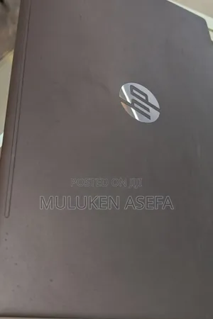 New Laptop HP Pavilion 15 8GB Intel Core I5 SSD 512GB