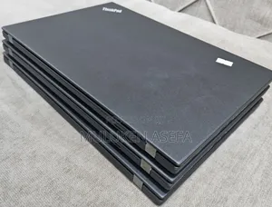New Laptop Lenovo ThinkPad T495s 16GB AMD Ryzen 7 SSD 512GB
