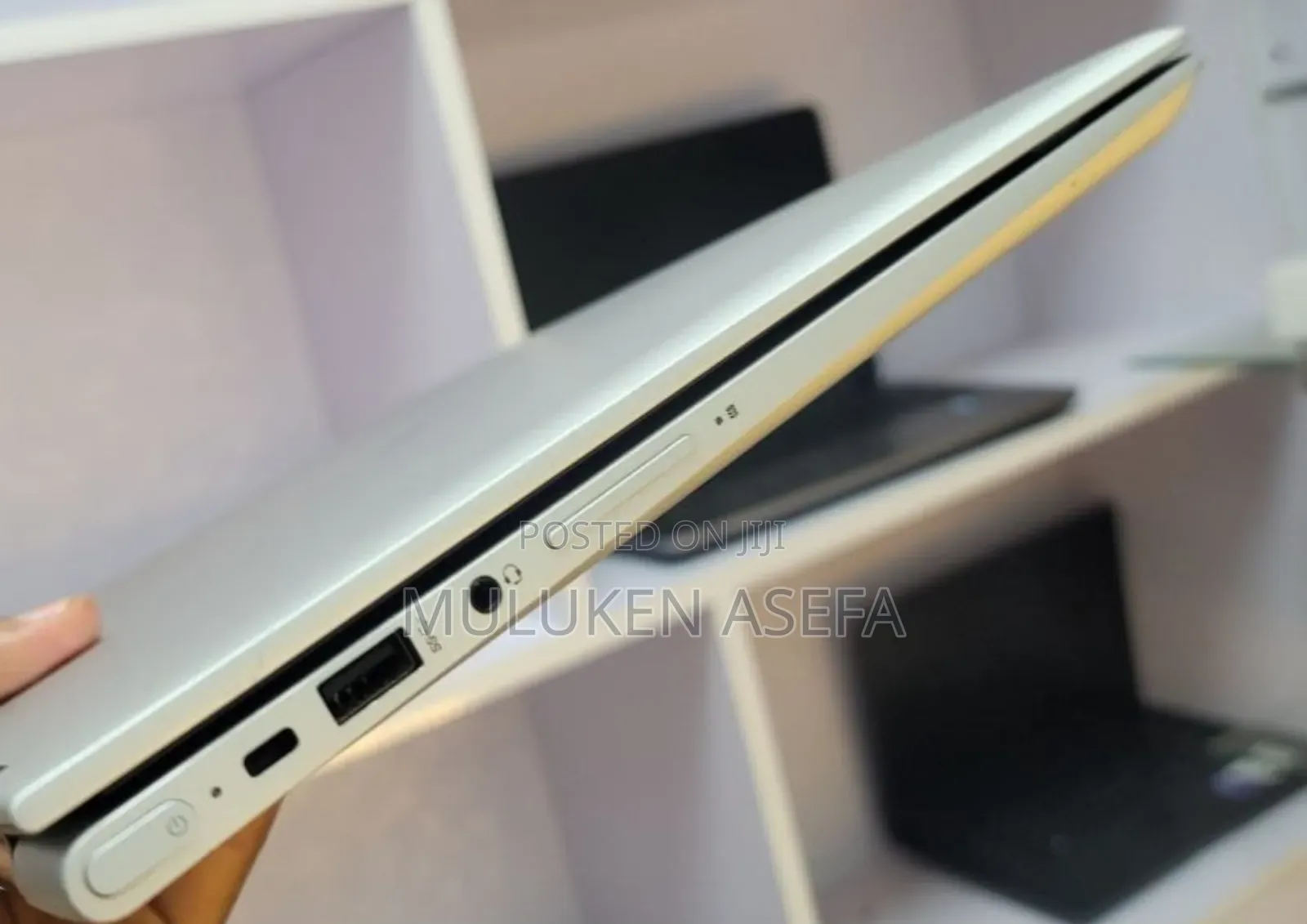 New Laptop HP Envy X360 8GB Intel Core I5 HDD 1T