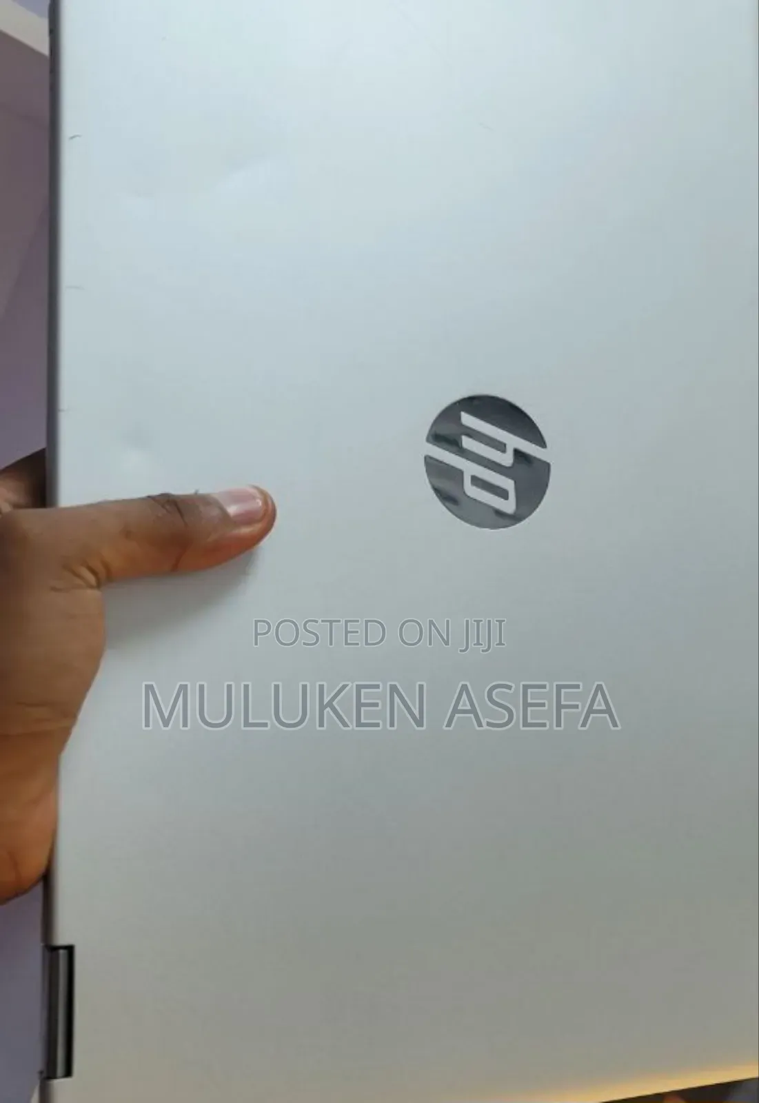 New Laptop HP Envy X360 8GB Intel Core I5 HDD 1T