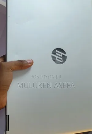 New Laptop HP Envy X360 8GB Intel Core I5 HDD 1T