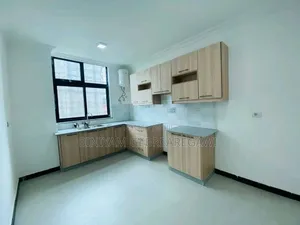 Furnished 3bdrm Apartment in Apartment, Yeka for rent