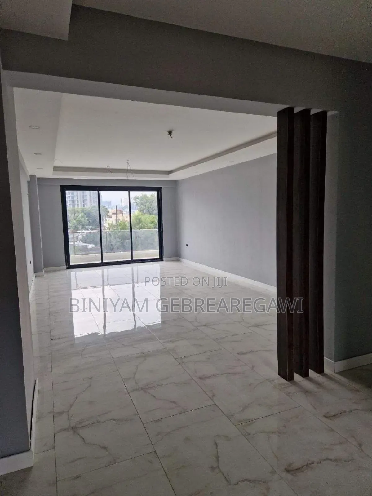 3bdrm Apartment in Apartment, Yeka for rent