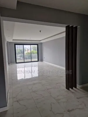 Photo - 3bdrm Apartment in Apartment, Yeka for rent