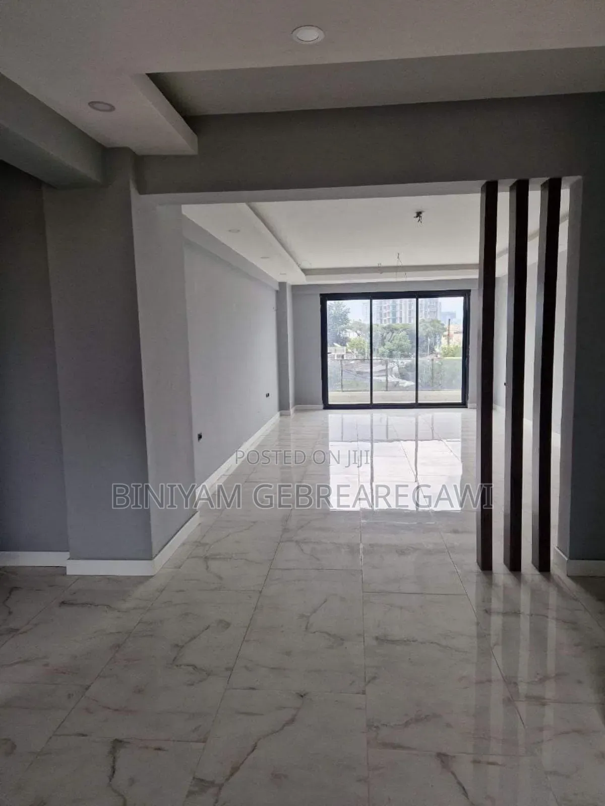 3bdrm Apartment in Apartment, Yeka for rent