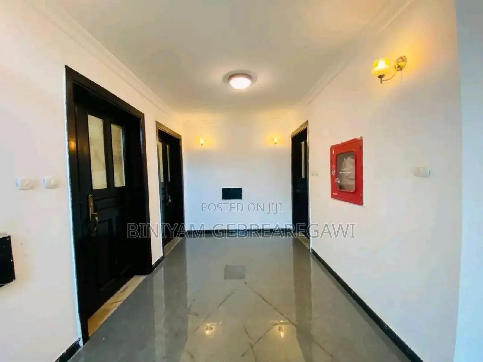 3bdrm Apartment in Apartment, Yeka for rent
